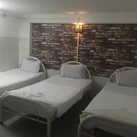 Tt Guesthouse Phnom Penh Luaran gambar