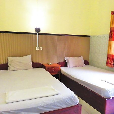 Tt Guesthouse Phnom Penh Luaran gambar