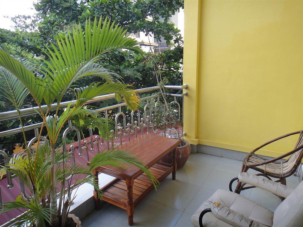 Tt Guesthouse Phnom Penh Luaran gambar