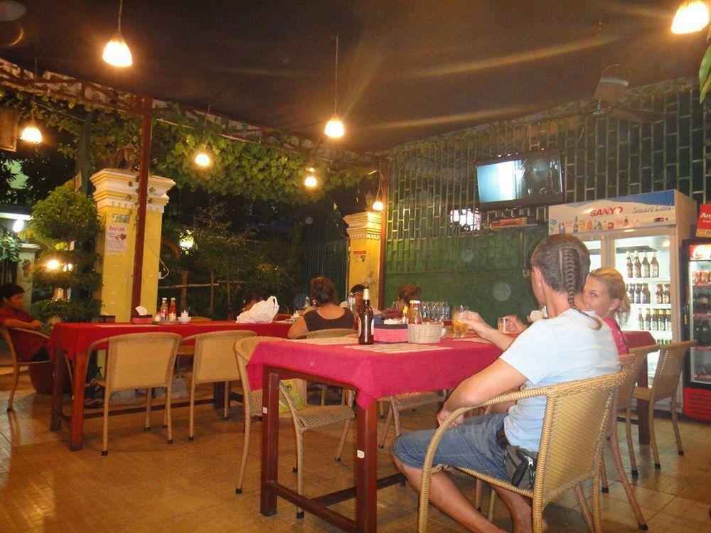 Tt Guesthouse Phnom Penh Luaran gambar
