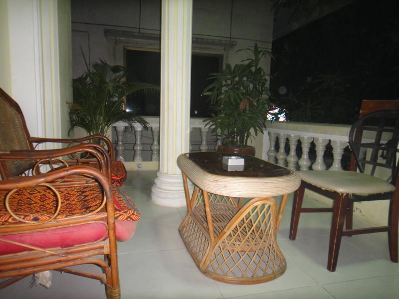 Tt Guesthouse Phnom Penh Luaran gambar