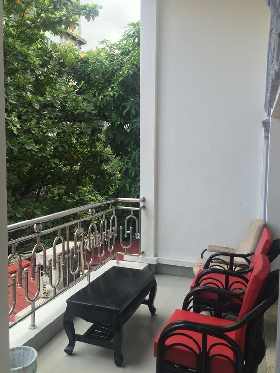 Tt Guesthouse Phnom Penh Luaran gambar