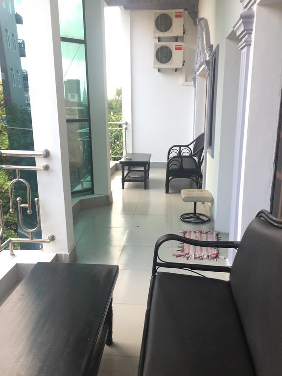 Tt Guesthouse Phnom Penh Luaran gambar