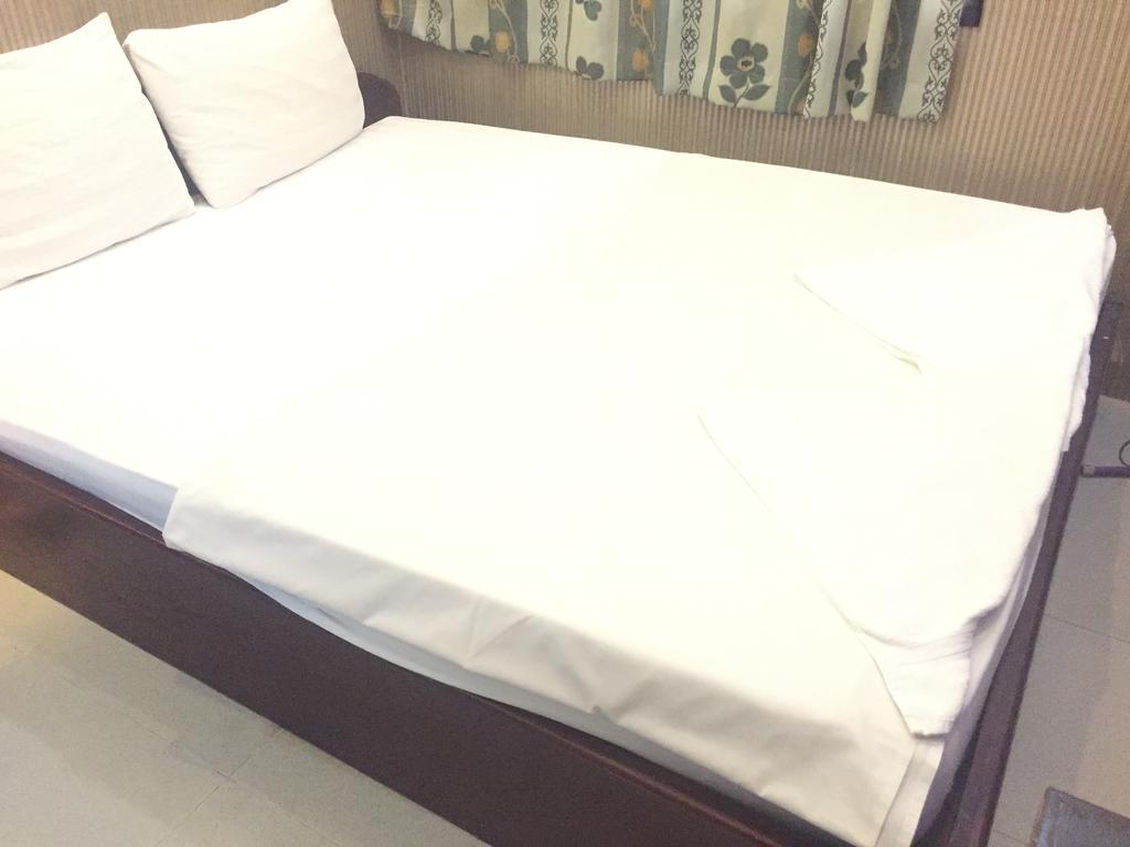 Tt Guesthouse Phnom Penh Luaran gambar