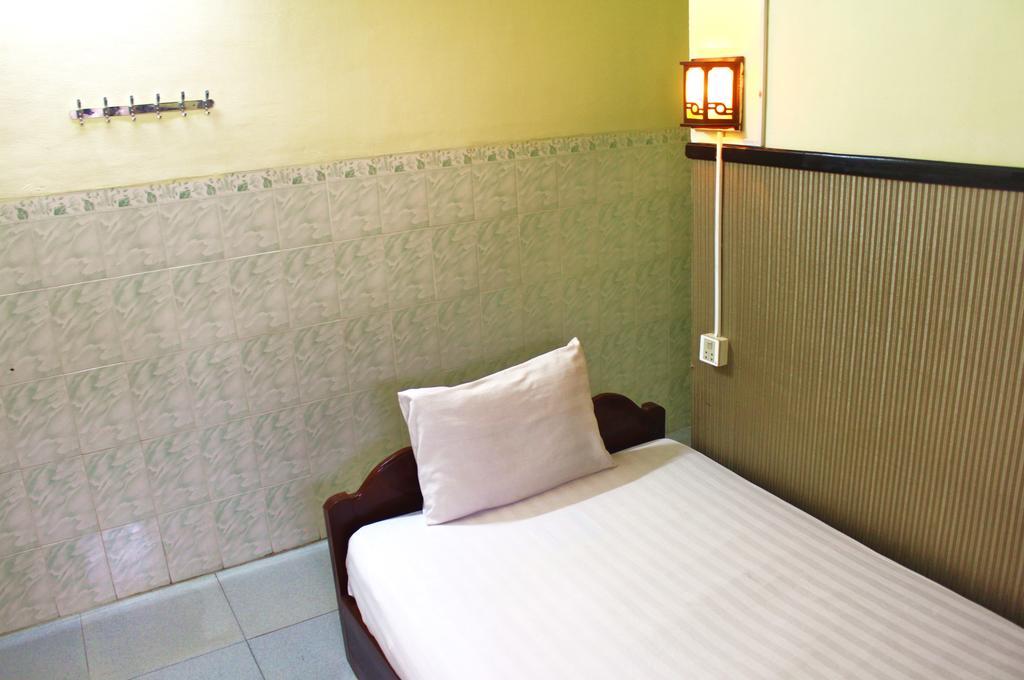 Tt Guesthouse Phnom Penh Bilik gambar