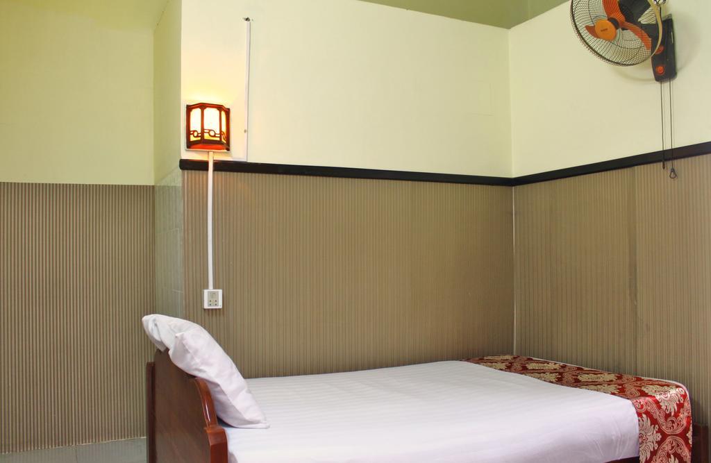 Tt Guesthouse Phnom Penh Bilik gambar
