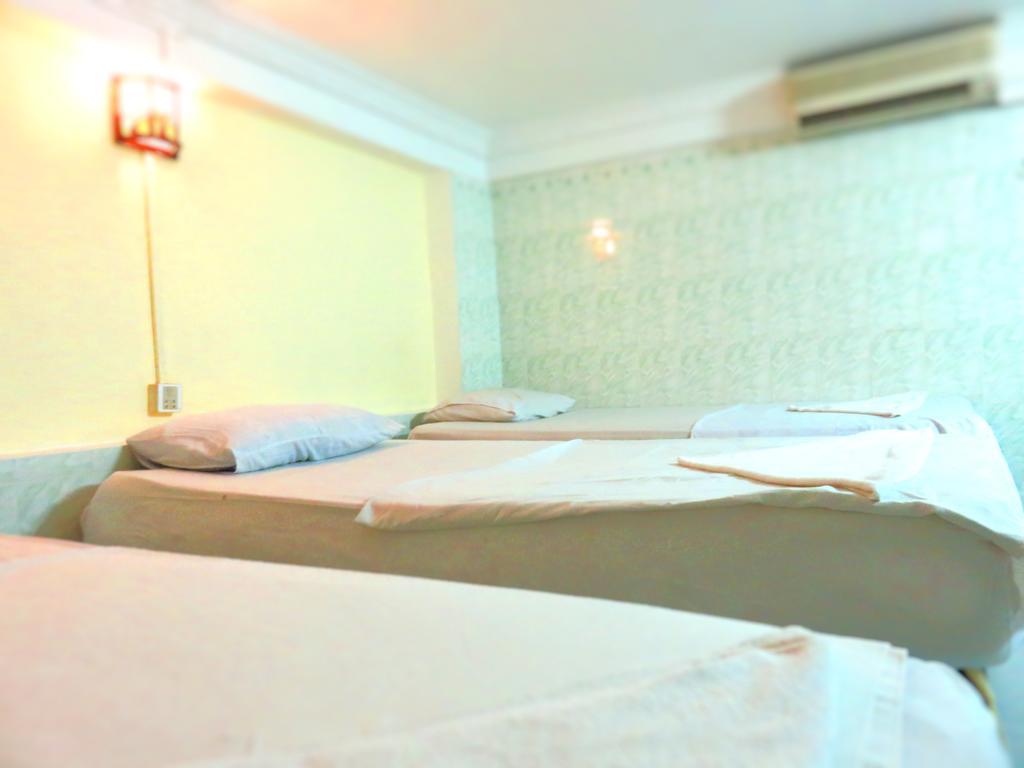 Tt Guesthouse Phnom Penh Luaran gambar