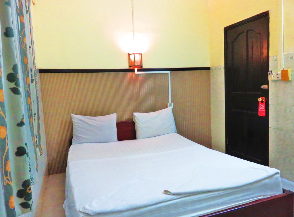 Tt Guesthouse Phnom Penh Luaran gambar