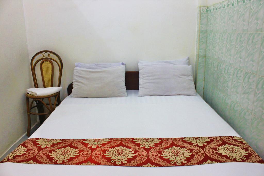 Tt Guesthouse Phnom Penh Luaran gambar