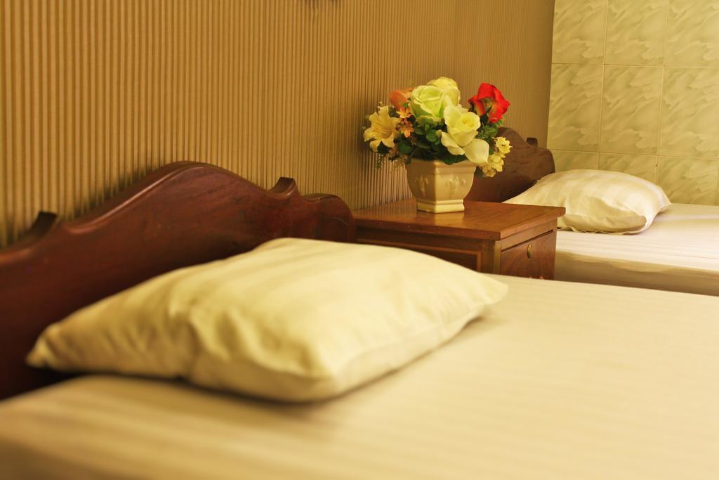 Tt Guesthouse Phnom Penh Luaran gambar