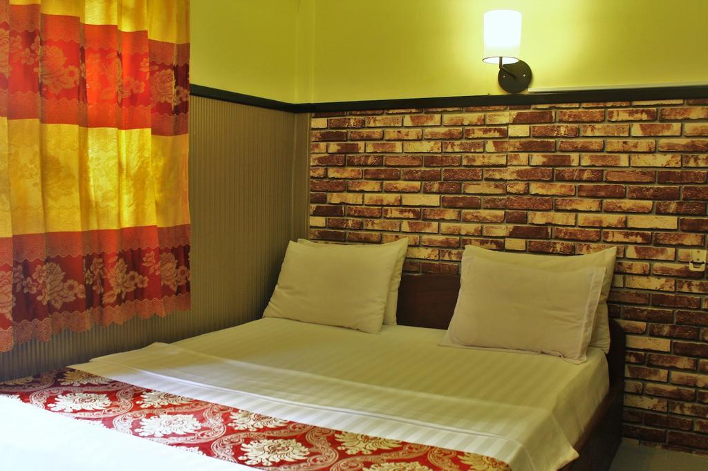 Tt Guesthouse Phnom Penh Luaran gambar