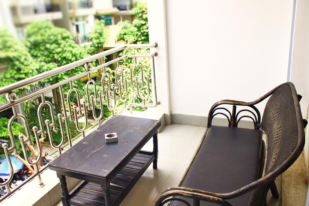Tt Guesthouse Phnom Penh Luaran gambar