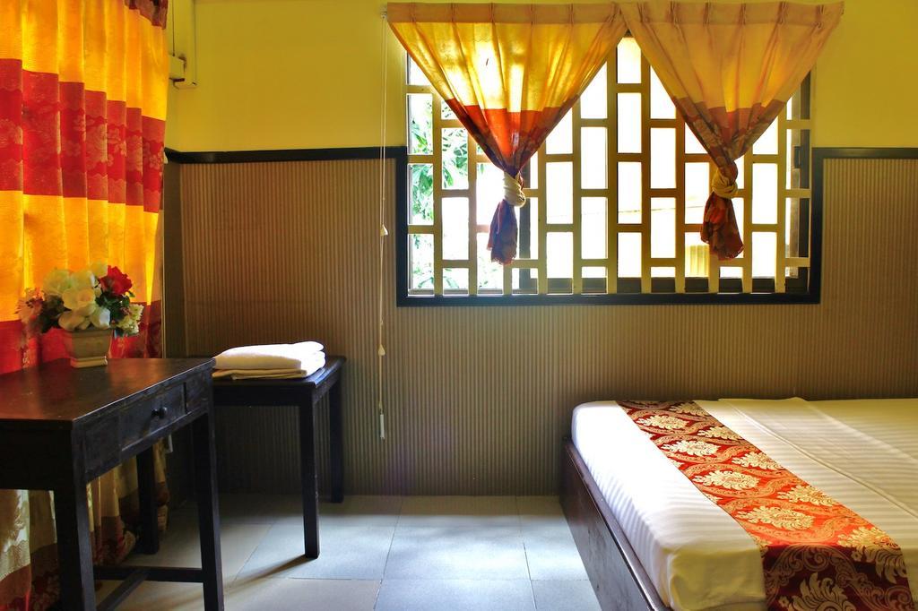 Tt Guesthouse Phnom Penh Luaran gambar