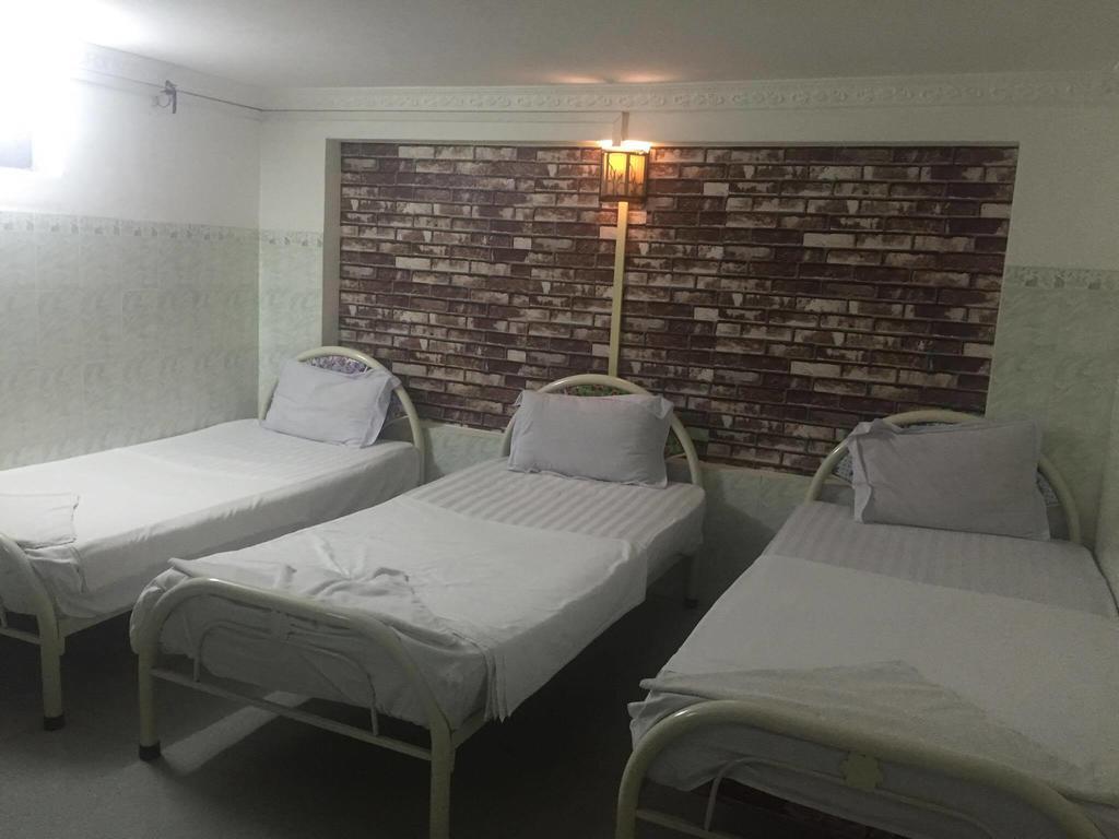 Tt Guesthouse Phnom Penh Luaran gambar