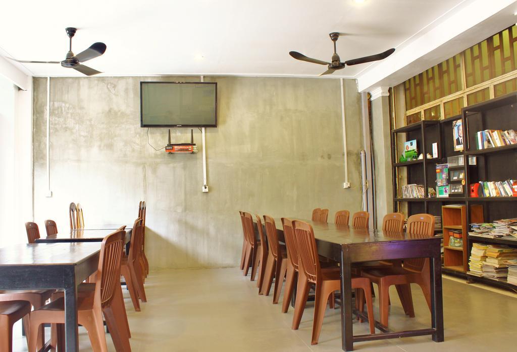 Tt Guesthouse Phnom Penh Luaran gambar