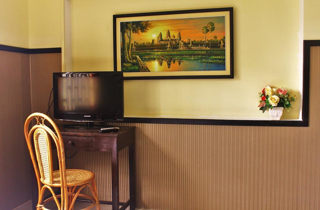 Tt Guesthouse Phnom Penh Luaran gambar