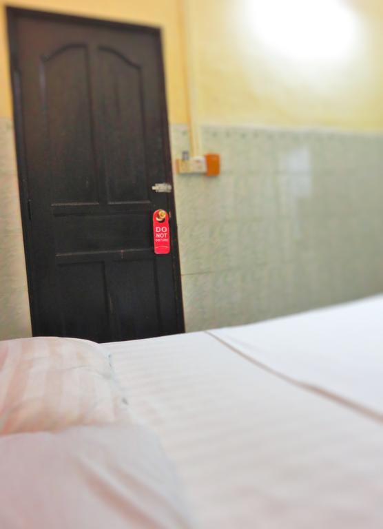 Tt Guesthouse Phnom Penh Luaran gambar