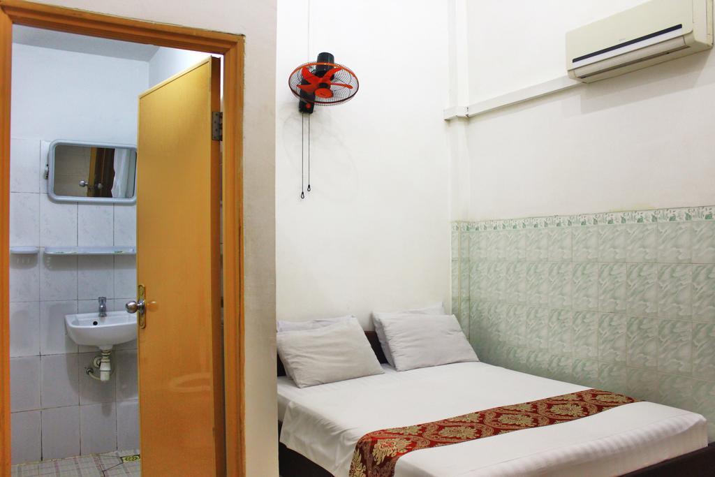 Tt Guesthouse Phnom Penh Luaran gambar