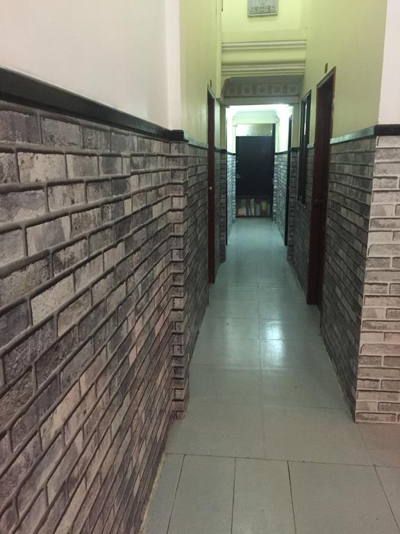 Tt Guesthouse Phnom Penh Luaran gambar