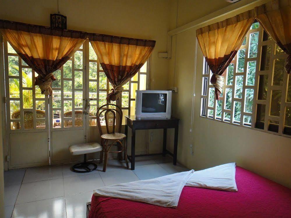 Tt Guesthouse Phnom Penh Luaran gambar